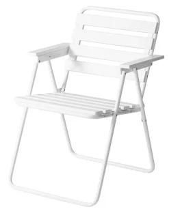 Sale Varax tuoli Retro 305 valkoinen