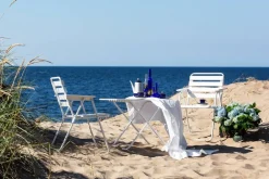 Sale Varax tuoli Retro 305 valkoinen