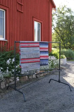 Online Varax tuuletusteline 133 harmaa