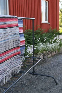 Online Varax tuuletusteline 133 harmaa