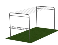 Best Varax yhdistelmäteline 110 sinkitty