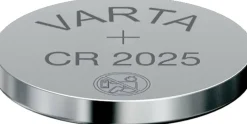 Discount Varta Cr2025