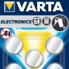 Discount Varta Cr2032 5kpl