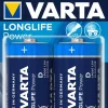 Hot Varta Longlife Power D 2kpl