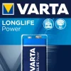 Discount Varta Longlife Power 9V