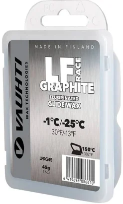 Online Vauhti luistovoide LF Race Graphite -1…-25 45g 343-LFRG45