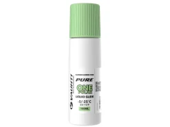 New Vauhti luistovoide Pure One Polar Liq. Green -5…-25 100ml