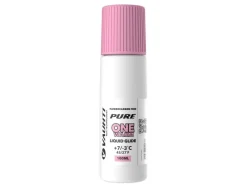 luistovoide Pure One Warm Liquid Pink +7…-3 100ml*Vauhti Sale