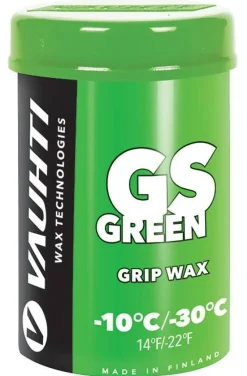 Best Vauhti pitovoide GS Green -10…-30 45g 357-GSG
