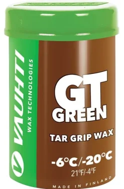 tervapitovoide GT Green -6…-20 45g 357-GTG*Vauhti Online