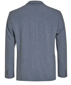 Hot Venti blazer 534034100 108 Tummansininen