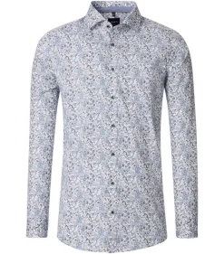 Online Venti paita 154412500 100 Blue