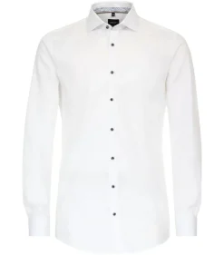 Sale Venti paita 144211200 Body fit 000 VALKOINEN