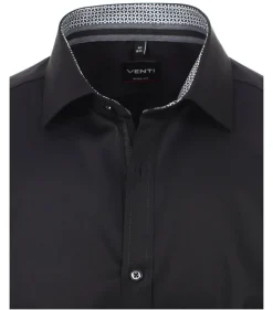 Outlet Venti paita 103522600 Body fit