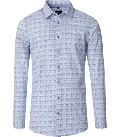 Online Venti paita 154459000 Body fit 100 Blue