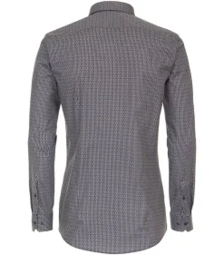 Sale Venti paita 134167700 Body fit 200 Brown