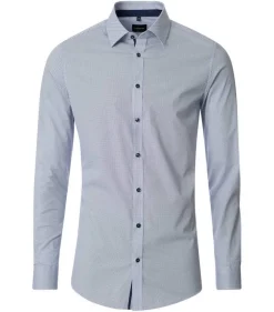 Best Venti paita 144327000 Body fit 100 Blue