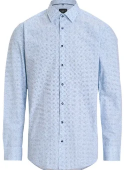 Online Venti paita 226110260 Modern fit 100 Blue