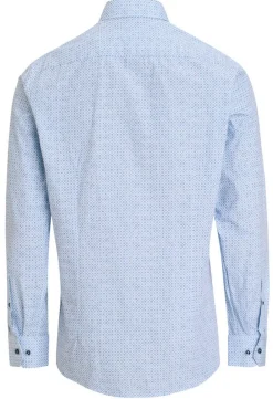 Online Venti paita 226110260 Modern fit 100 Blue