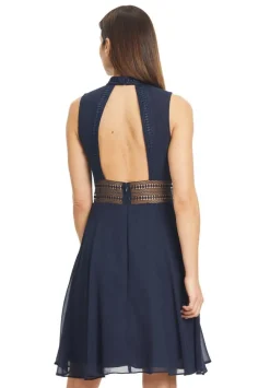 Best Vera Mont mekko 0131 4825 8541 Tummansininen