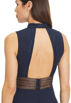 Best Vera Mont mekko 0131 4825 8541 Tummansininen