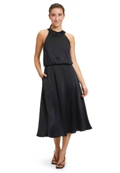 Discount Vera Mont mekko 0302 4003 9045 Musta