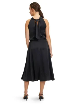 Discount Vera Mont mekko 0302 4003 9045 Musta