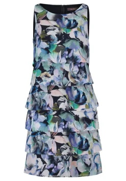 Outlet Vera Mont mekko 0338 4800 8850 Sininen