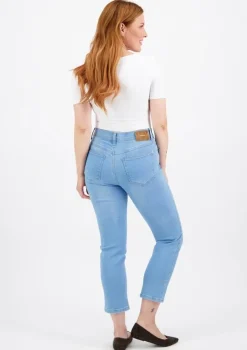 farkut Cara Cropped*Very Nice Outlet