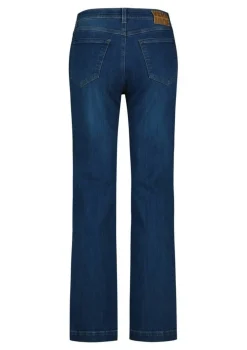 Sale Very Nice farkut Caramel Flare Sininen 66