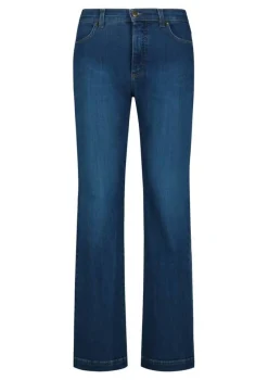 Sale Very Nice farkut Caramel Flare Sininen 66