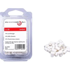 Vfg Puhdistustulppa 610 .22 80/rasia*