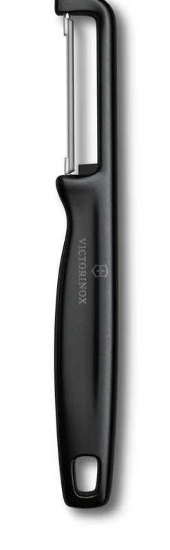 Best Victorinox I-kuorija Iota suorateräinen musta