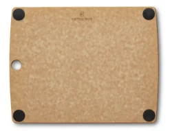 leikkuulauta Kitchen 29 x 23 cm ruskea*Victorinox Outlet