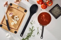 leikkuulauta Kitchen 29 x 23 cm ruskea*Victorinox Outlet