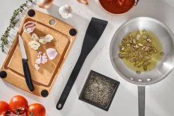 leikkuulauta Kitchen 29 x 23 cm ruskea*Victorinox Outlet