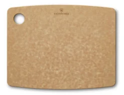 leikkuulauta Kitchen 29 x 23 cm ruskea*Victorinox Discount