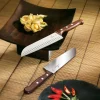 Best Victorinox Santoku 17 cm puukahvalla