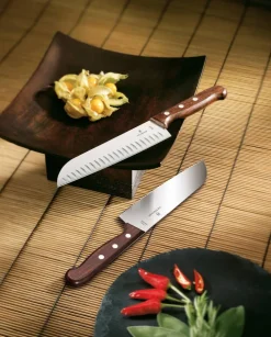 Best Victorinox Santoku 17 cm puukahvalla