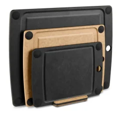 Victorinox teline 3:lle leikkuulaudalle ruskea