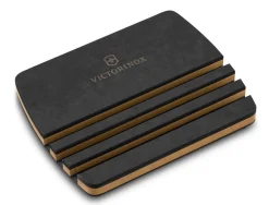 teline 3:lle leikkuulaudalle musta*Victorinox Hot