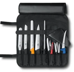 Clearance Victorinox Veitsilaukku 8 veitselle