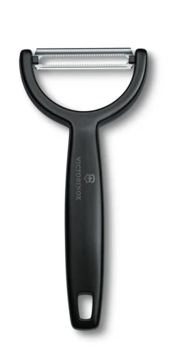 Y-kuorija Ypso sahateräinen musta*Victorinox Sale