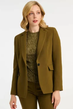 Clearance Vilderson jakku 335814 Oliivi