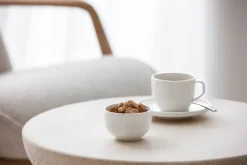 Clearance Villeroy&Boch Villeroy & Boch Afina dippikulho Afina 8,5x8,5x5 cm 0,1 l