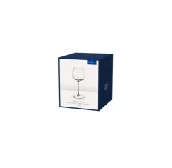 Outlet Villeroy&Boch Villeroy & Boch Afina punaviinilasi 0,56 l 4-os.