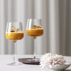 Outlet Villeroy&Boch Villeroy & Boch Afina punaviinilasi 0,56 l 4-os.