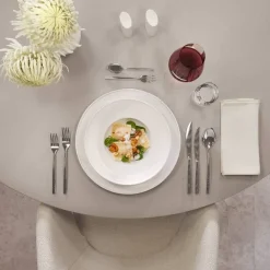 Villeroy & Boch Afina syvä lautanen Afina 25 cm 0,3 l*Villeroy&Boch Best