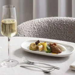 Villeroy & Boch Afina tarjoilulautanen 23x13 cm*Villeroy&Boch