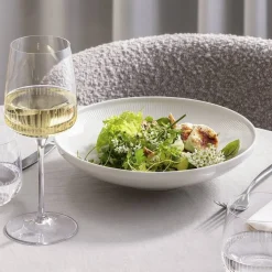 Villeroy & Boch Afina valkoviinilasi 0,42 l 4-os.*Villeroy&Boch New